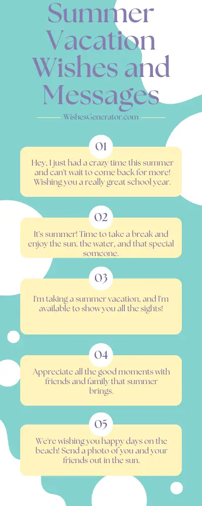 52-summer-vacation-wishes-and-messages